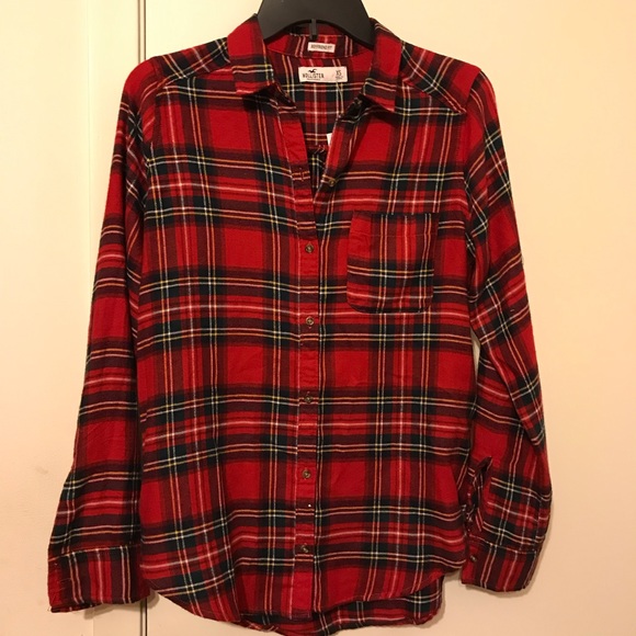 Abercrombie & Fitch Sweaters - Abercrombie long sleeve